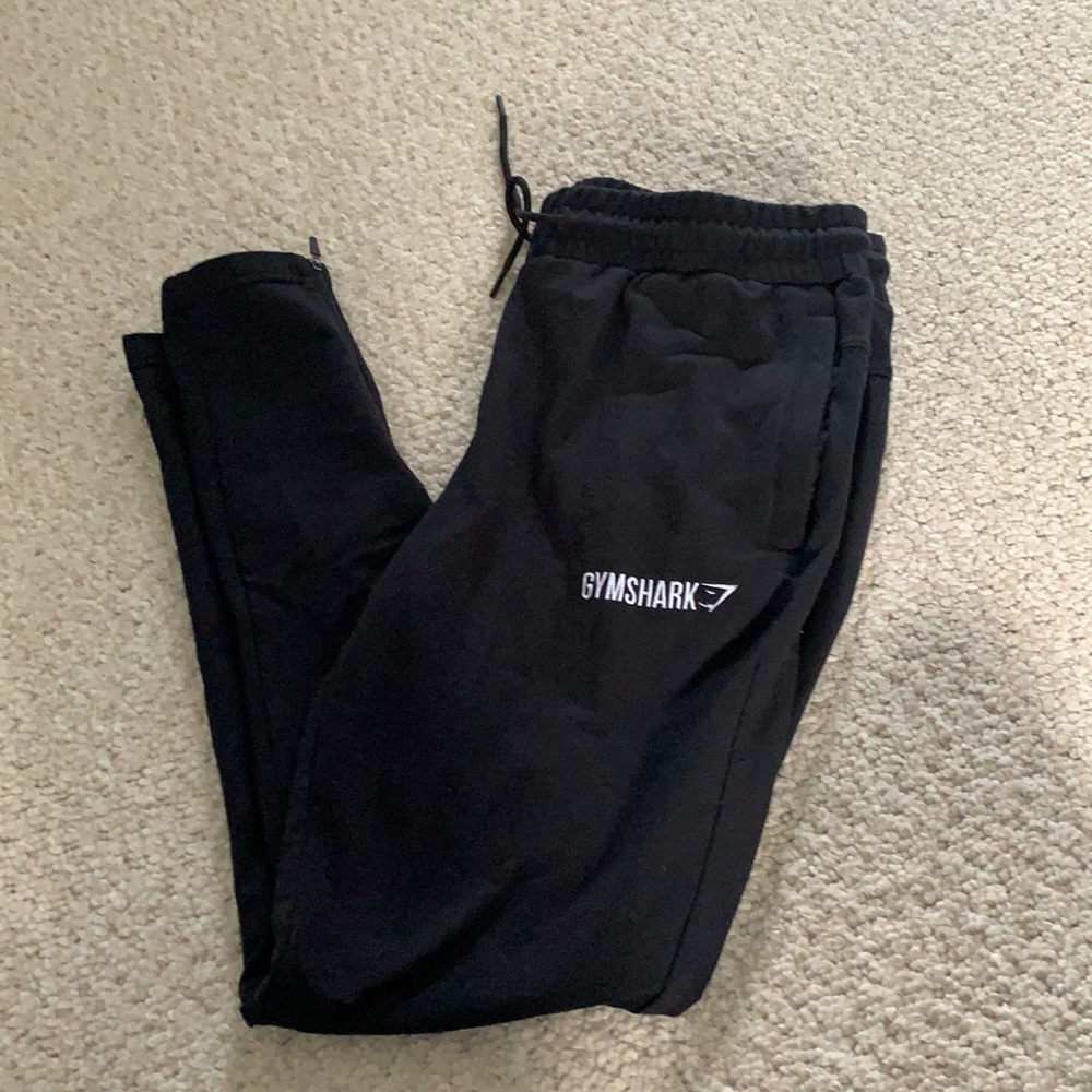 Gymshark men’s joggers